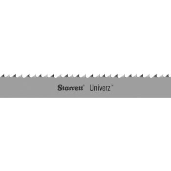 Starrett Univerz Bi-Metal Band Saw Blade 1101-4 
