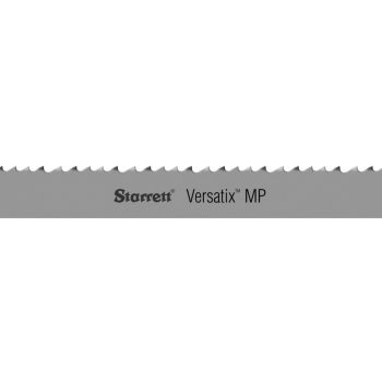 Starrett Versatix MP Bi-Metal Band Saw Blade VMP34X5-8/P 