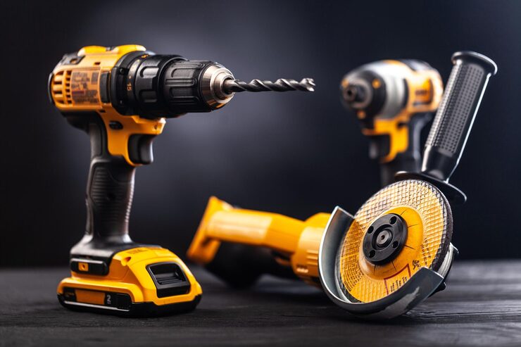 What Power Tools Do I Need?