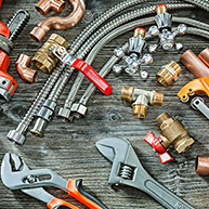 Pipe Tools & Equipment