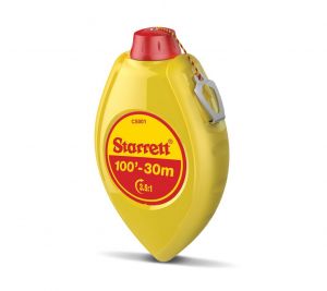 Starrett Chalk Lines Starrett Series KCS001B-S