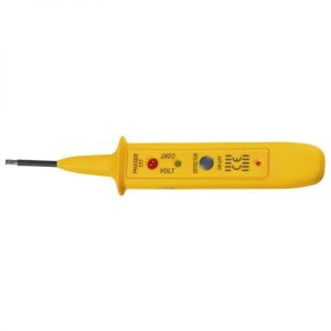 EF_777 Unipolar multi-function electrical tester 777