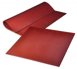 DE750 Dielectric rug 