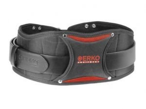 M PBW Reinforced tool belt