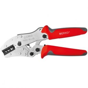 PR 33 Universal hand press