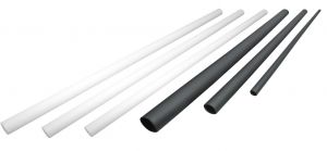 RTC Thin wall heat shrinkable tubing RTC_1.6-0.8-M/1 