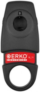 SI 11-NW Exchangeable blades for SI 11