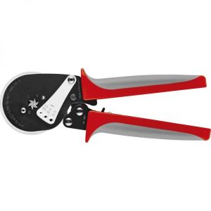 T 16 Crimping Pliers