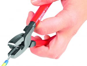 TC 6 Front Pliers