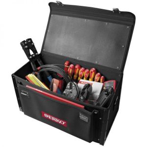 M TNO Tool box