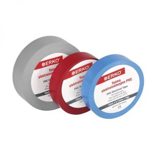 TPVC Electrical tapes TPVC_19-20-ORANGE/1 