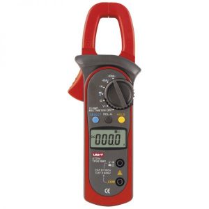 Digital Meters UT204 Digital clamp meter UT204