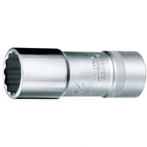 GEDORE 19L  7/8  AF Extra Deep Socket