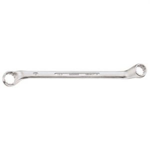 GEDORE 2 21x23 mm Ring Spanner