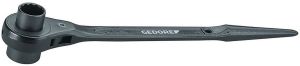 GEDORE 29 19x24mm Construction Ratchet