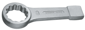 GEDORE 306 2.9/16AF Slogging Spanner