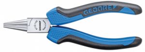 GEDORE 8112 - 140 JC Round Nose Plier