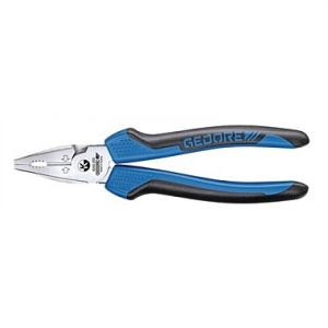 GEDORE 8250 - 180 JC HD Comb Pliers