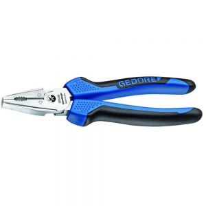 GEDORE 8250 - 200 JC HD Comb Pliers