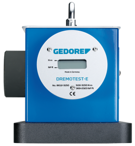 GEDORE 8612-3150 Torque Tester
