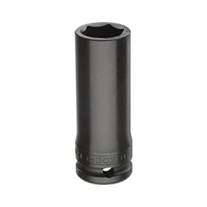 GEDORE K19L 10mm Impact Socket