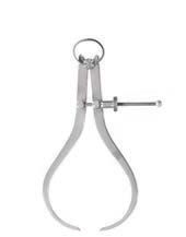 GEDORE Outside Spring Caliper - 100mm