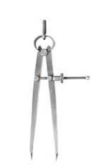 GEDORE Spring Dividers  - 100mm