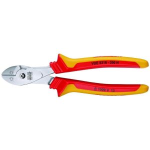 GEDORE VDE 8316 - 200H  Side Cutter