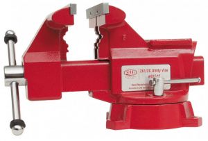 REED Utility Workshop Vises - 25 1/2 C