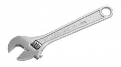 REED Adjustable Wrenches - CW6