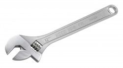 REED Adjustable Wrenches - CW12