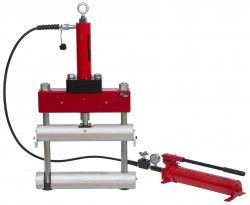 REED PE Squeeze-Off Tools - PES8H