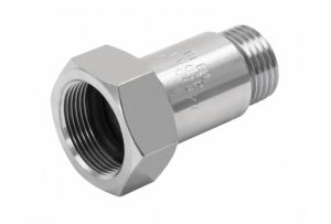 REED PVC Drilling Machines - Corporation Adapters - DMCA75PVC