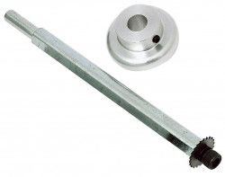 REED Internal Pipe Cutters - IC3/4SL