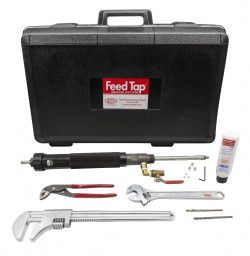 REED Feed Tap™ - Miscellaneous - FTB