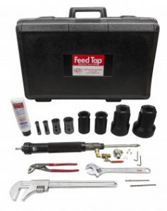 REED Feed Tap™ - Miscellaneous - FT2000110
