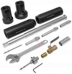 REED Direct Tapping Machine - CDTM2CONVN - Conversion Kits