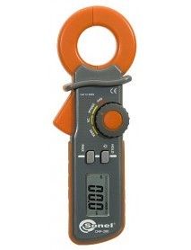 Clamp meters CMP-200 
