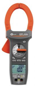 Clamp meters CMP-2000 
