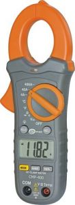 Digital Clamp on meters CMP-400 