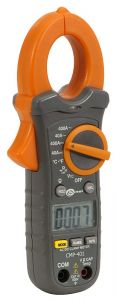 Clamp meters CMP-401 