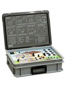 Demonstration Board DB-1 