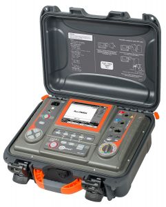 Insulation Resistance Meters MIC-10k1 