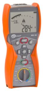 MIC-30 Insulation Resistance Meter