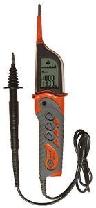 Insulation Resistance Meters MIC-2 