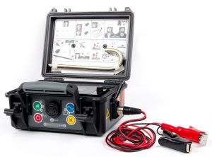 Wire tracer LKN-2000 