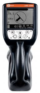 Wire tracer LKZ-2000 
