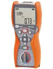 Multi-Function Meters MPI-502 