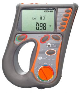 Multi-Function Meters MPI-505 