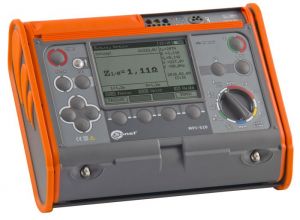 Multi-Function Meters MPI-525 